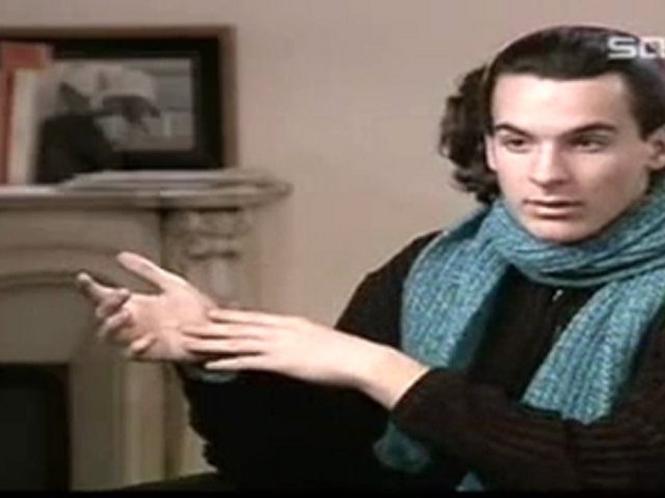 Ritueller Missbrauch in Frankreich 2/3