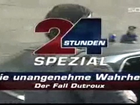 Ritueller Missbrauch in Frankreich 3/3