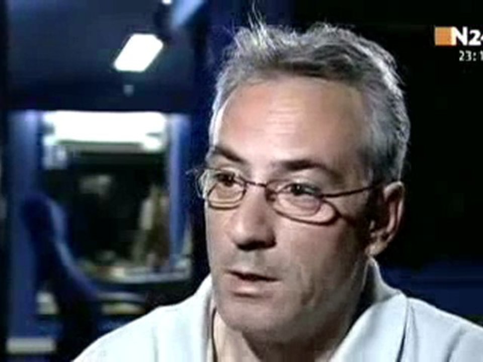 Ritueller Missbrauch 2/5 (N24)