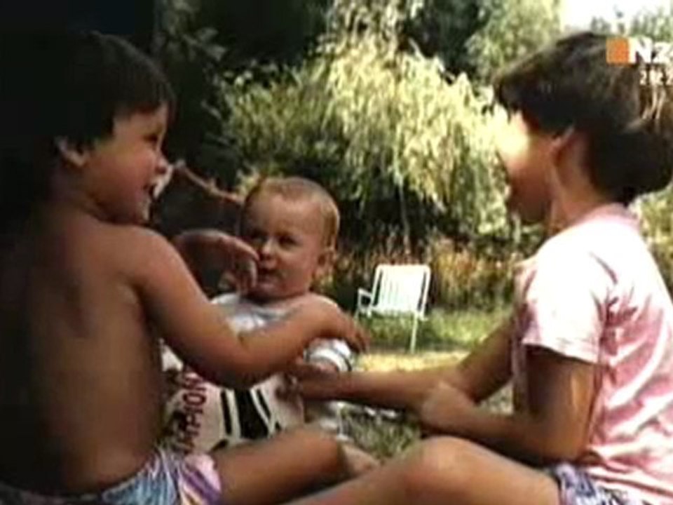 Ritueller Missbrauch 3/5 (N24)