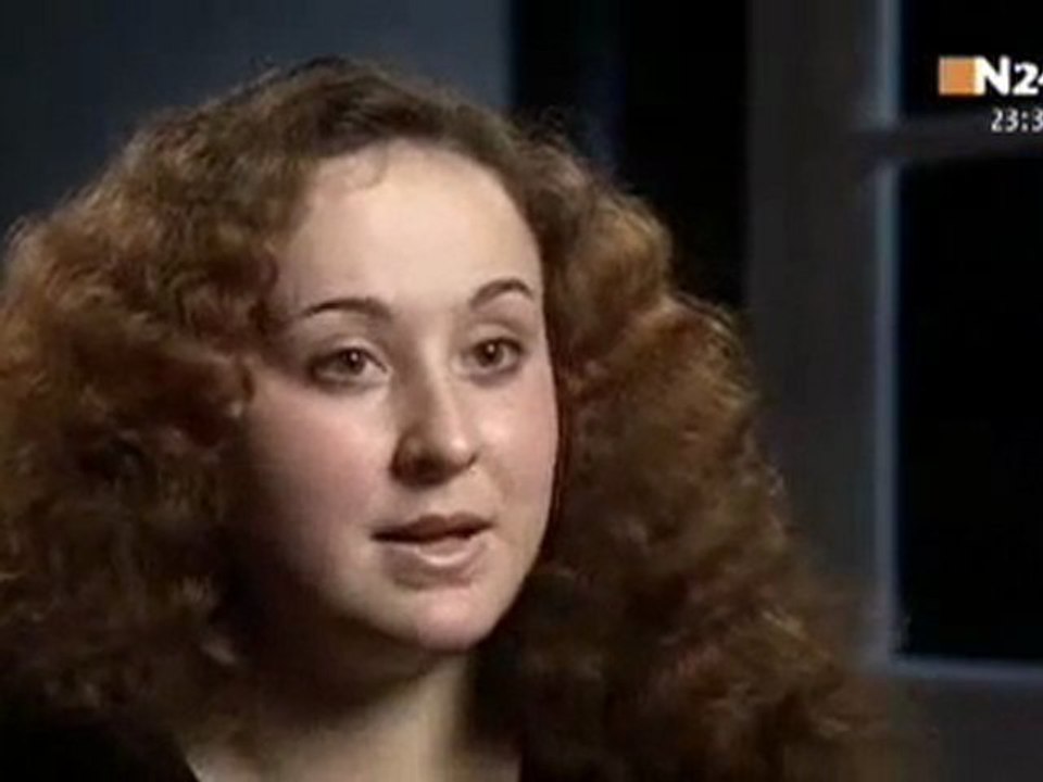 Ritueller Missbrauch 4/5 (N24)