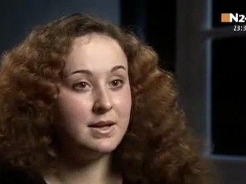 Ritueller Missbrauch 4/5 (N24)