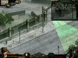 Commandos 3 gameplay: tutorial mission 2