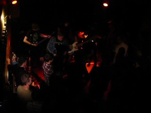 Back Time @ Shaka Laka [30.04.10] [Release Party 1]