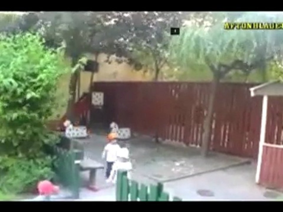 Aftonbladet Webb TV om Oljud Sthlm