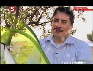 Yeşeren Ümitler 5. Bölüm 3. Parça