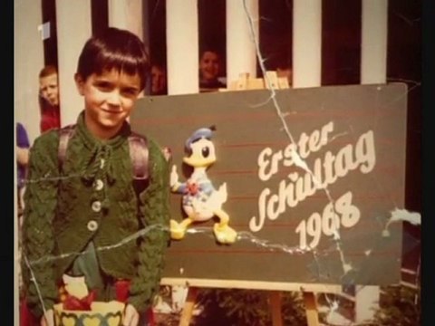 Höllenleben - Ritueller Missbrauch 4/6 (ARD)