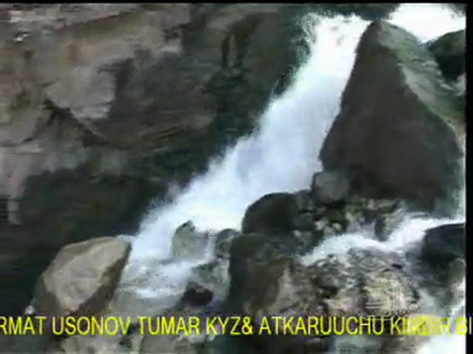 TUMAR KYZ