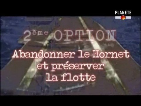 USS Enterprise Ep04 Débâcle A Santa Cruz (3/3)