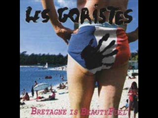 Les Goristes - ( Bretagne is beauty fuel )