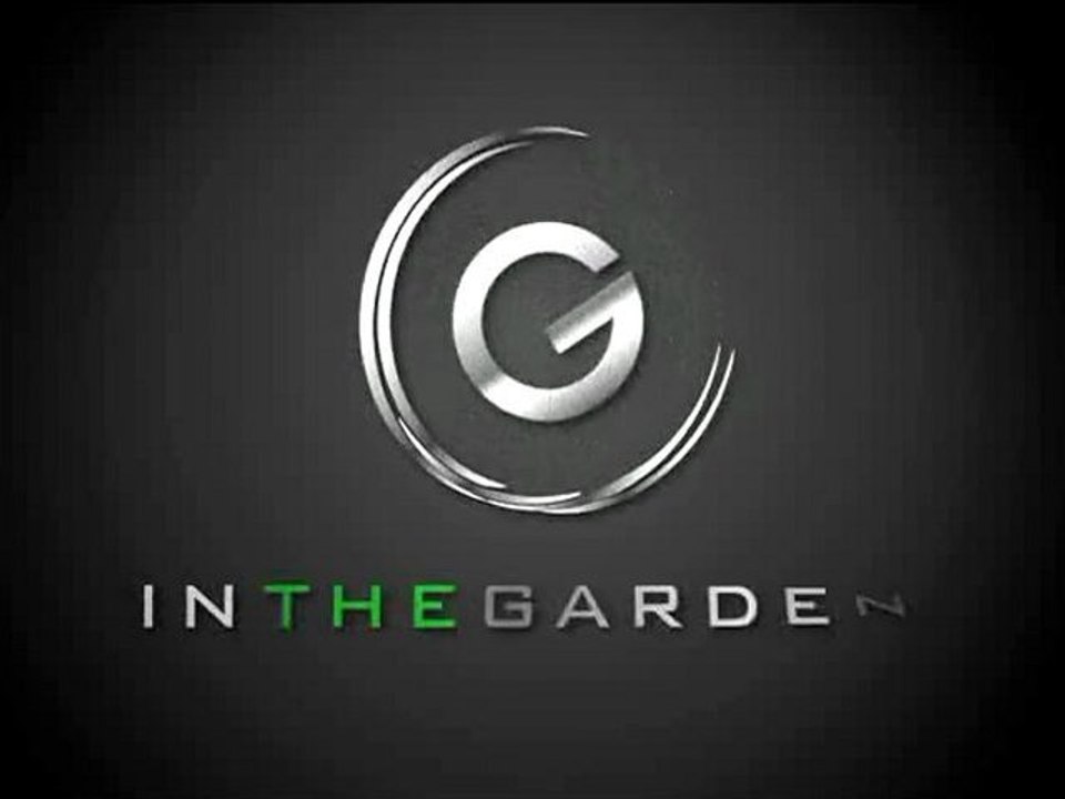 Démo Générale IN THE GARDEN 2010