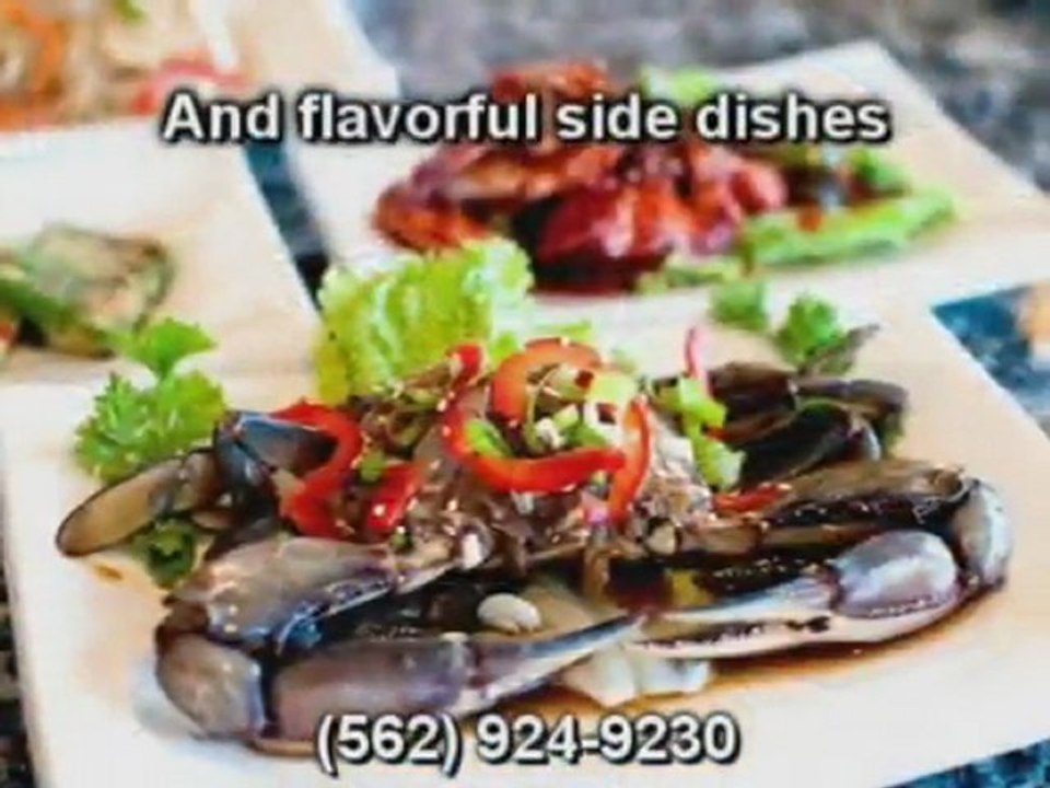 Korean BBQ All You Can Eat Anaheim - Anaheim Korean BBQ Food