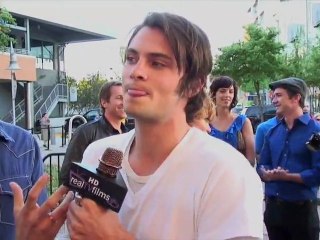 Shiloh Fernandez, Anthony Burns,Skateland Movie, RealTVfilms