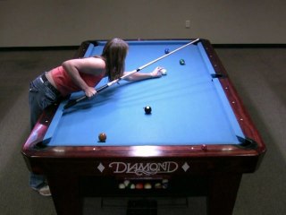 2009 Summer 8 ball City - Finals Part Three