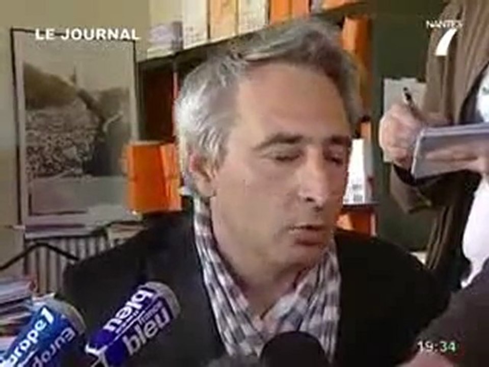 Niqab la boucherie de lies hebbadj cambriolée