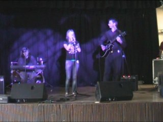 Soirée Cabaret II - Laura, Laure & Sullivan