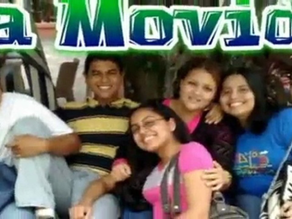 La Movida
