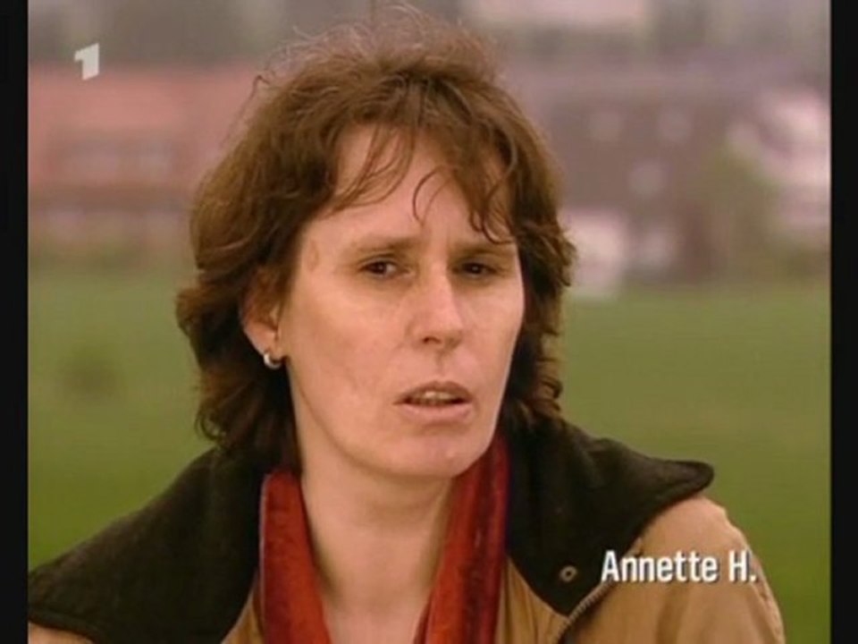 Höllenleben - Ritueller Missbrauch 2/6 (ARD)