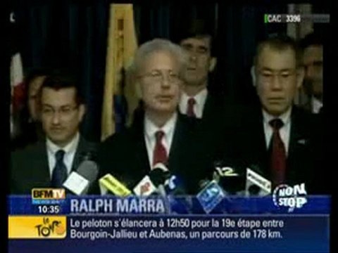 5 Rabbins Arrétées pour Trafic d´Organes