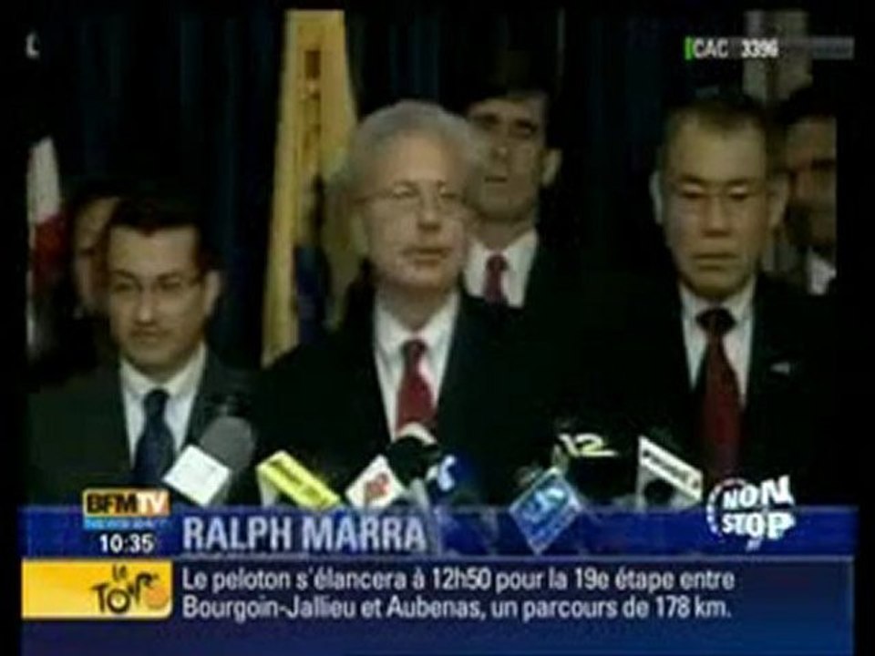 5 Rabbins Arrétées pour Trafic d´Organes