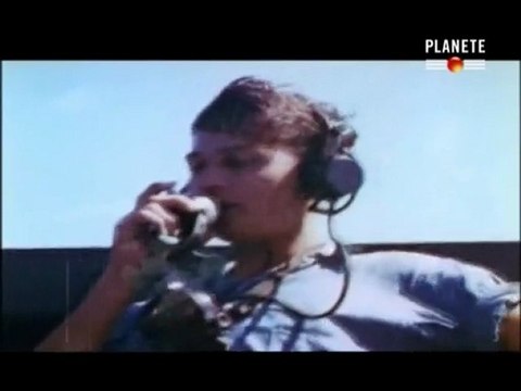 USS Enterprise Ep04 Débâcle A Santa Cruz (1/3)