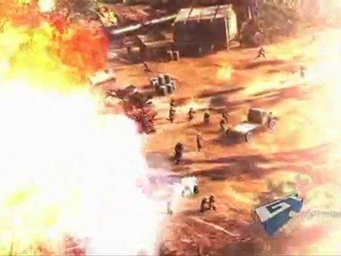 Call of Duty 7 Black OPS - Trailer Activision Geek4life.fr