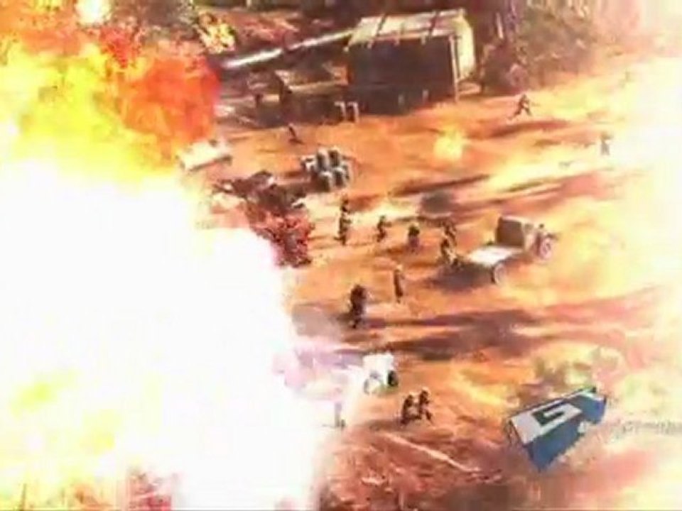 Call of Duty 7 Black OPS - Trailer Activision Geek4life.fr