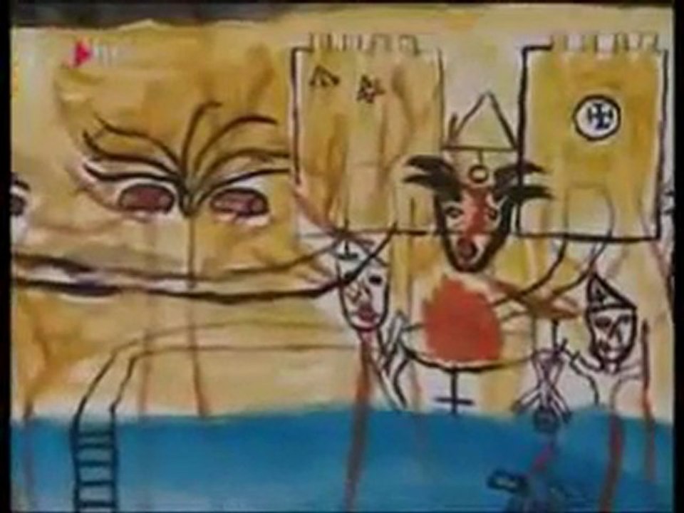 HÖLLENLEBEN Eine Multiple Persönlichkeit auf Spurensuche 2/7