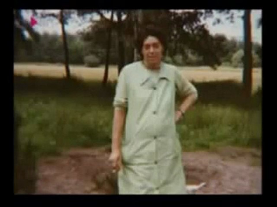 HÖLLENLEBEN Eine Multiple Persönlichkeit auf Spurensuche 3/7