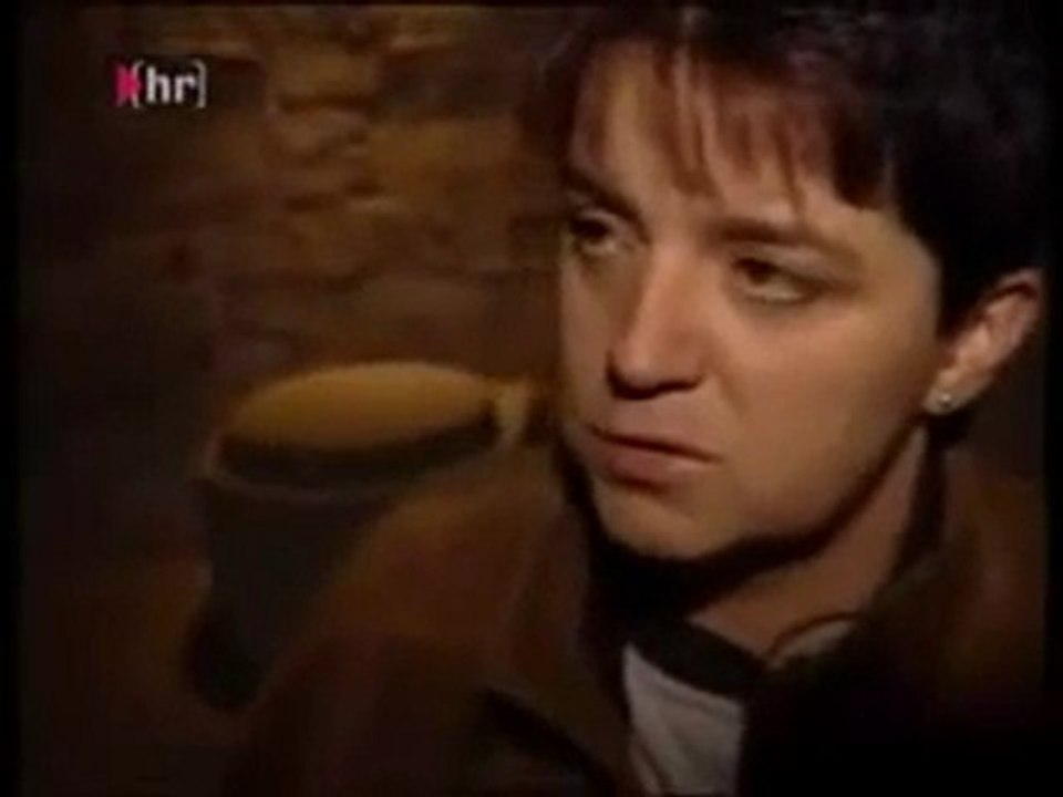 HÖLLENLEBEN Eine Multiple Persönlichkeit auf Spurensuche 6/7