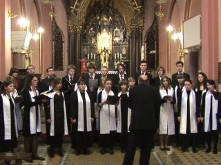 W Katyńskim Lesie- Koncert Ecce homo