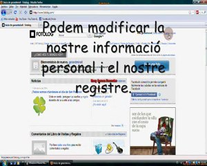 Registrarse en Fotolog