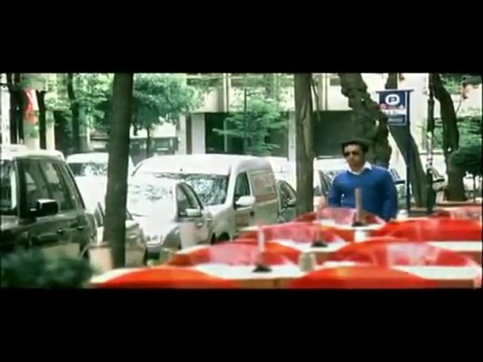 ERCAN DEMİREL 2010 -  UMUDUM VAR ( OFFİCİAL VİDEO CLİP ) HQ