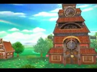 PangYa Season4 Eastern Valley Introduction