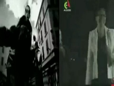 Freeman feat K-Rhyme le Roi et Cheba Zahouania - Vos Paroles