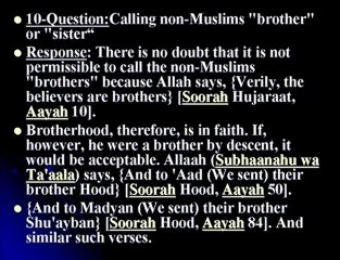 Islamic Questions-74 (15 Varied Questions )