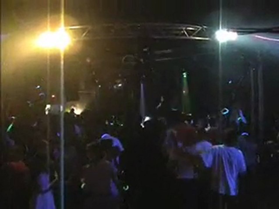 Vidéo  St Jean St Maurice