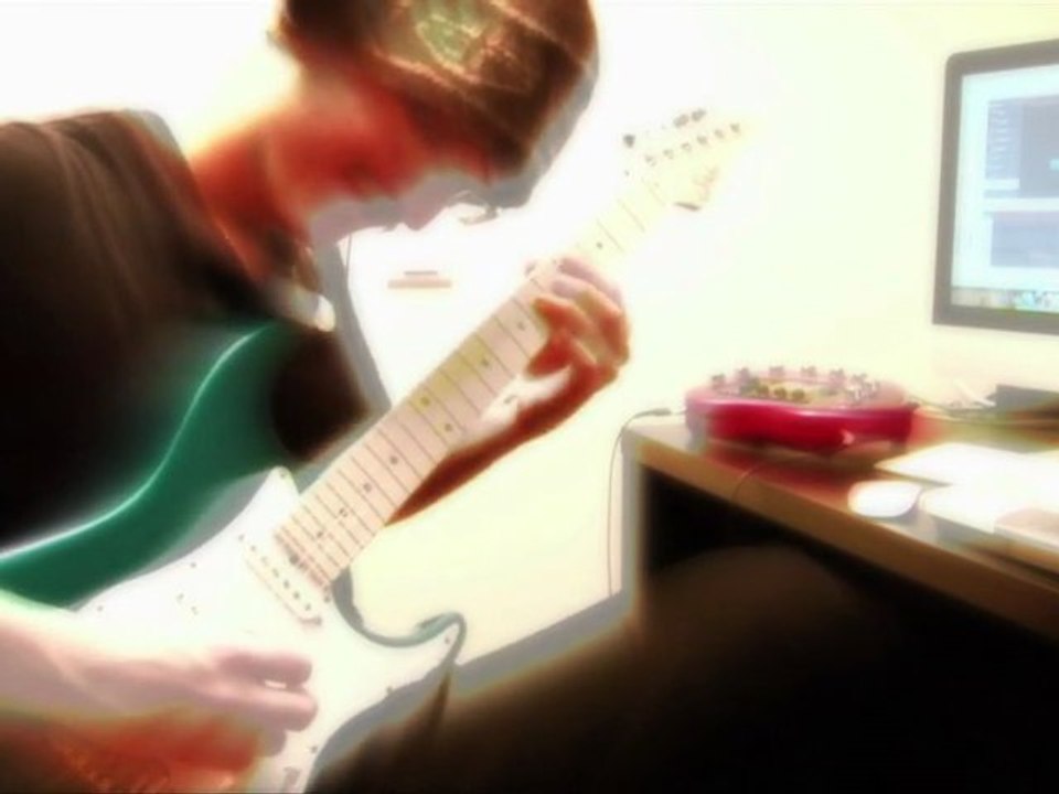 Final Fantasy VII - Life Stream (Band Version)