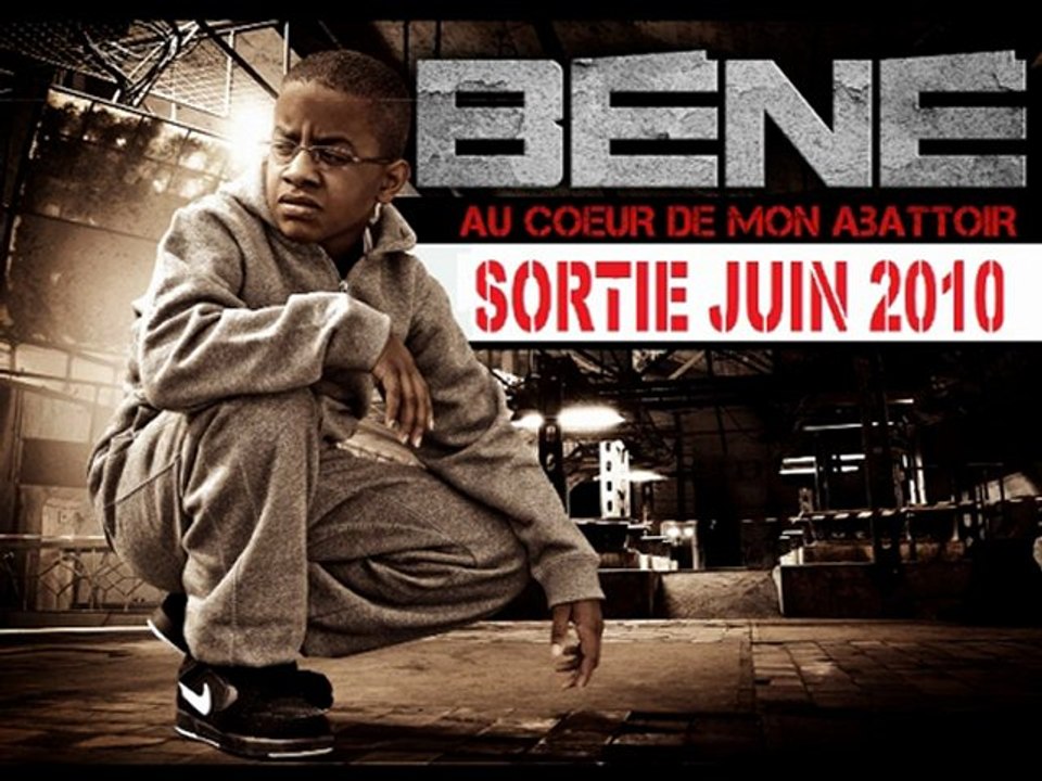 Béné Drole de Garcon [EXCLU NEW]!!