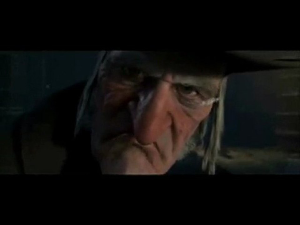 A Chrismal Carol Full Movie_part 4