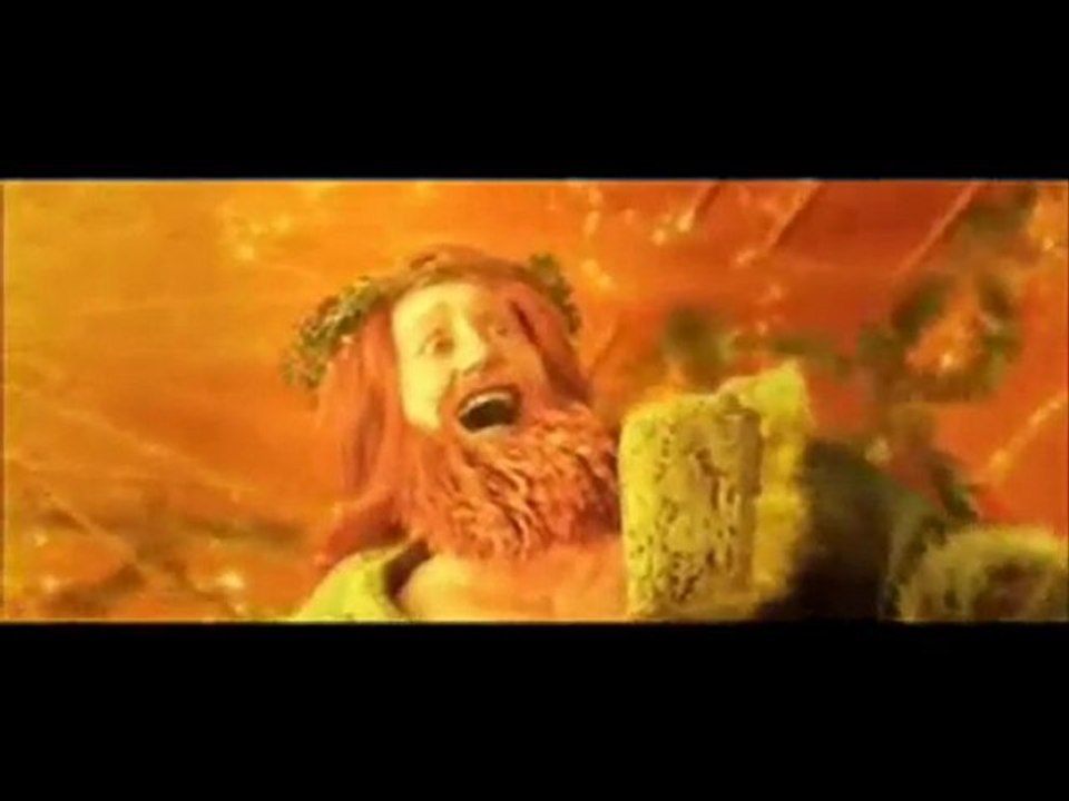 A Chrismal Carol Full Movie_part 3