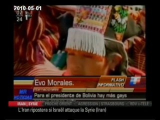 Anti-Buzz du Buzz anti-Morales