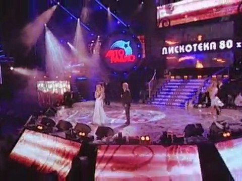 DUO- Alain DELON (2010) et RUSSE -Paroles-Paroles......