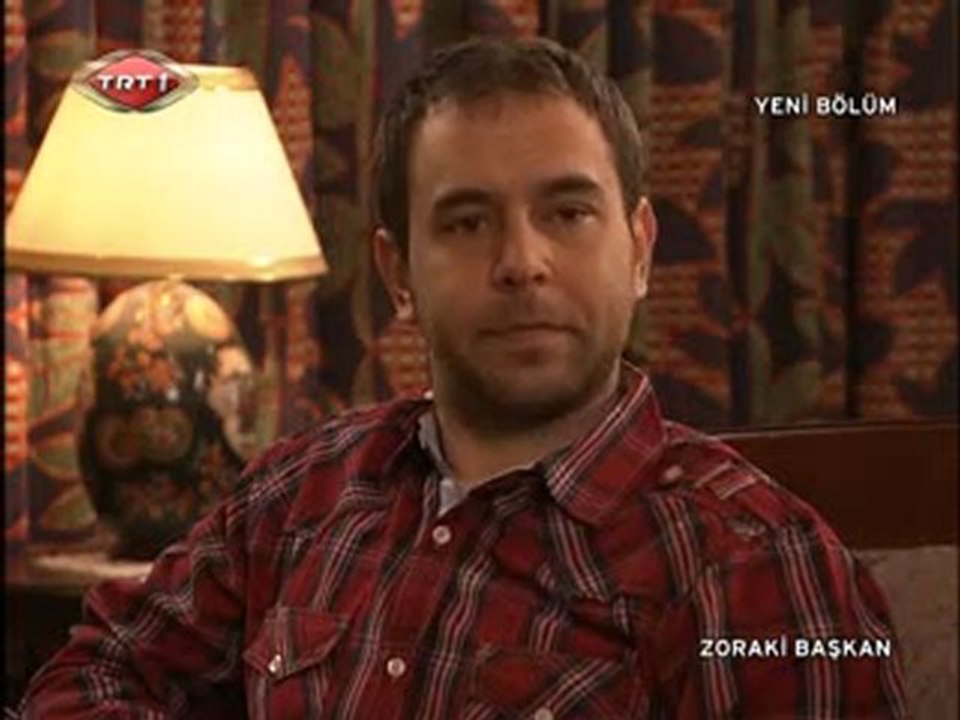 zoraki başkan 41. bölüm 4. kısım www.diziizlefilm.com