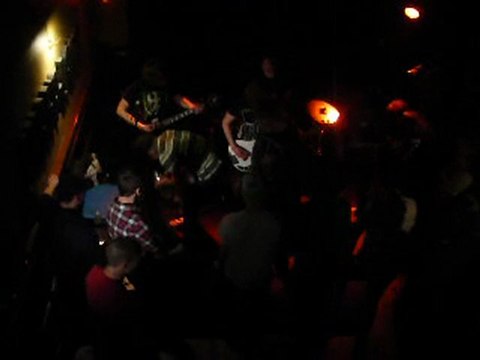 Back Time @ Shaka Laka [30.04.10] [Release Party 2]