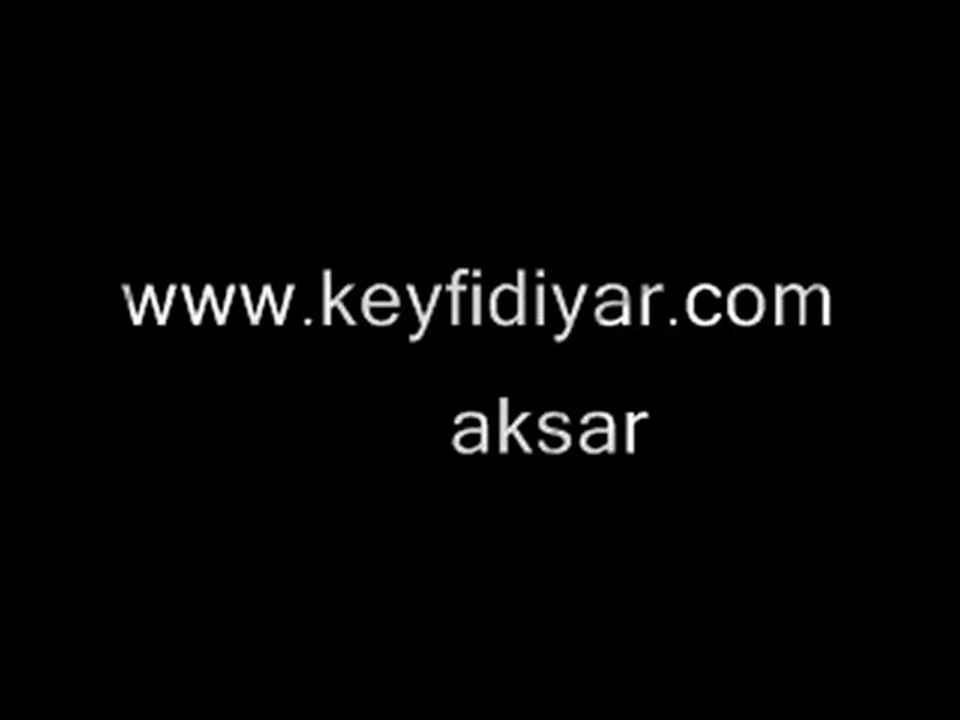 İbrahim Tatlıses -Sevdalilar Beni Anlar(www.keyfidiyar.com)