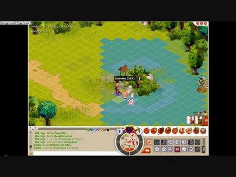 Aeilin crâ 152 VS -Roi-Iop- Iop 197.