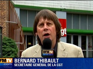 1er mai : les syndicats désunis