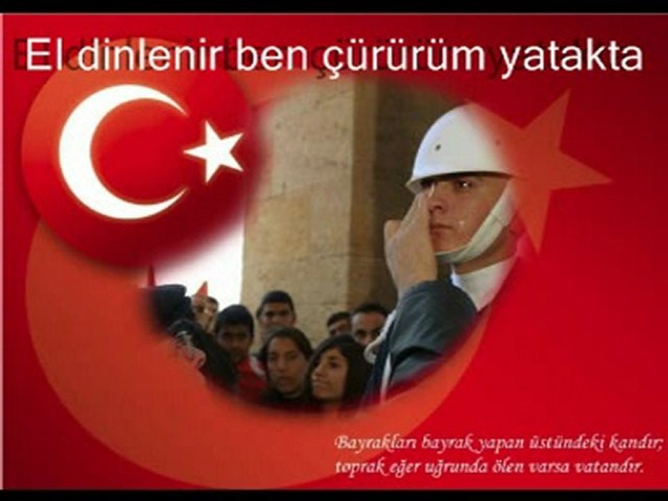 MUSTAFA YILDIZ DOĞAN-HASRETİN RENGİNE (GECELER)