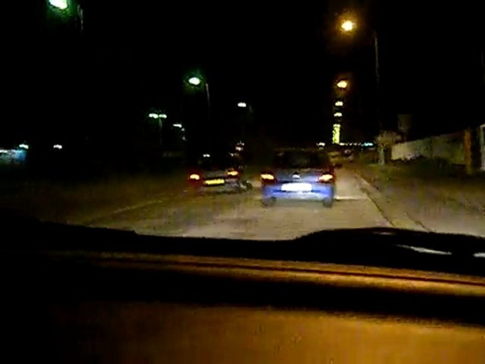 runs nantes 406 2.2 16v